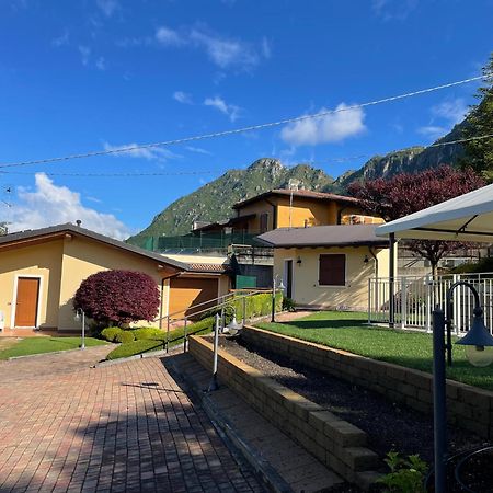 Appartamenti Isola Verde Villa  Zewnętrze zdjęcie