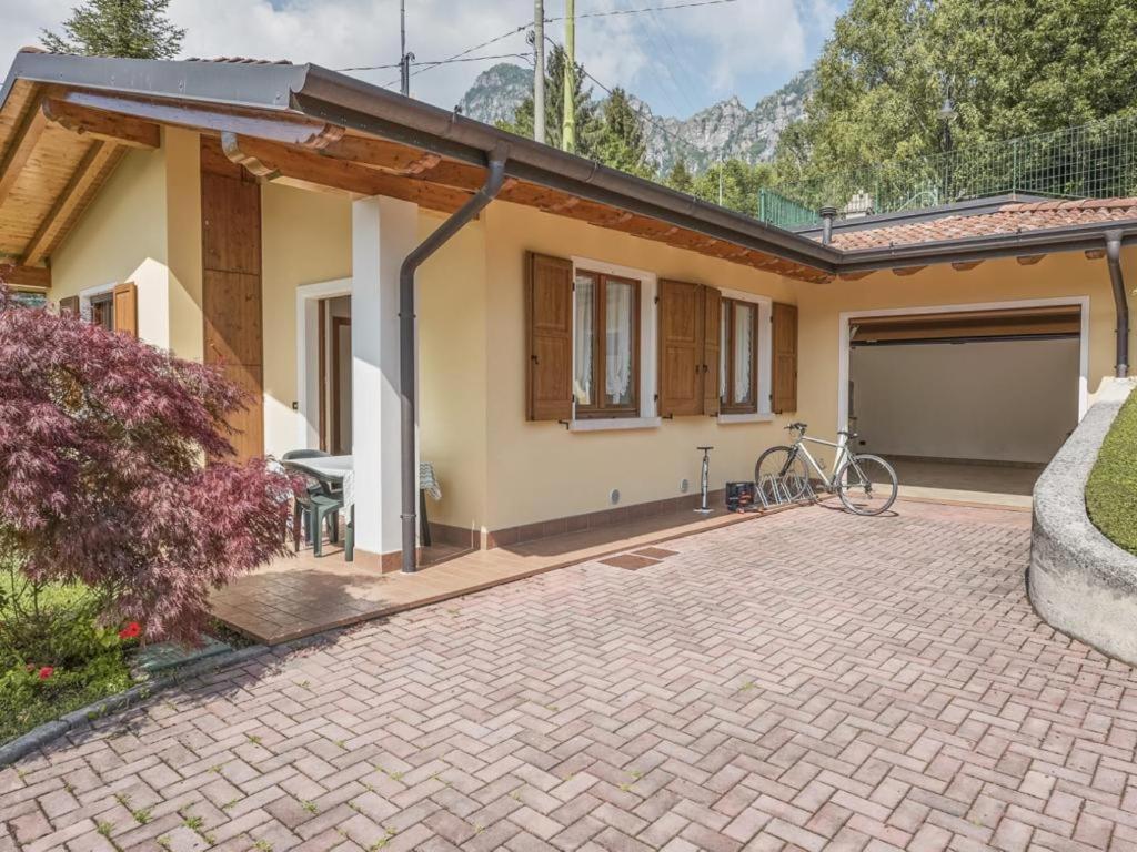 Appartamenti Isola Verde Villa  Zewnętrze zdjęcie