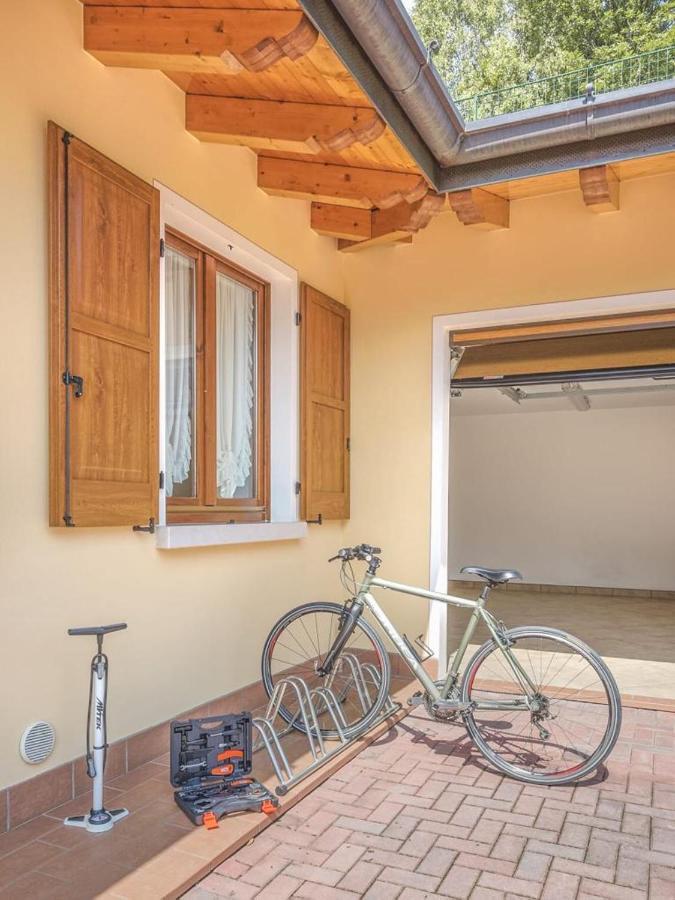 Appartamenti Isola Verde Villa  Zewnętrze zdjęcie