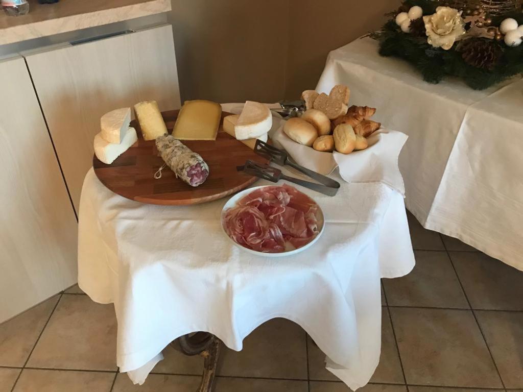 Appartamenti Isola Verde Villa  Pokój zdjęcie