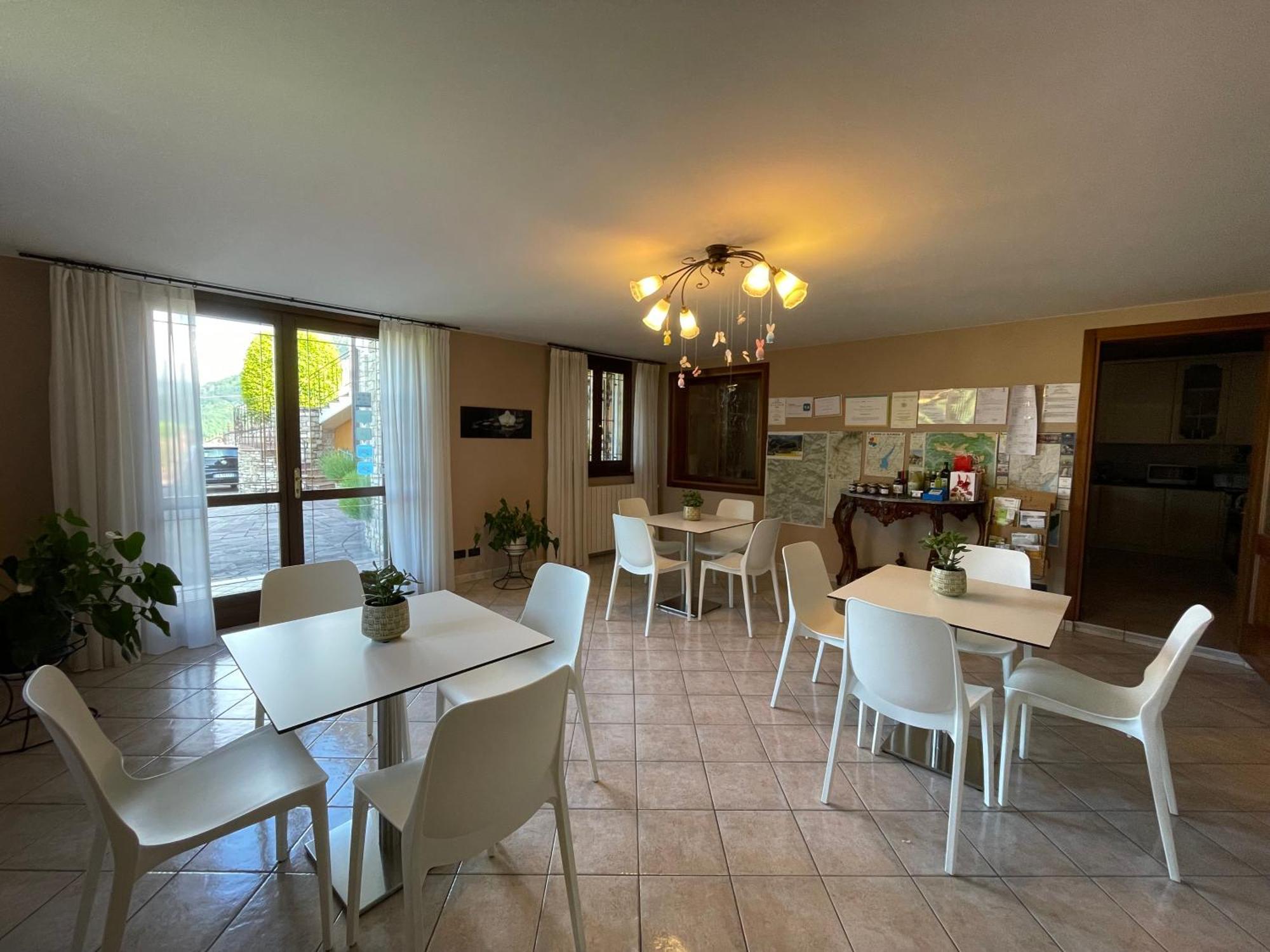 Appartamenti Isola Verde Villa  Zewnętrze zdjęcie