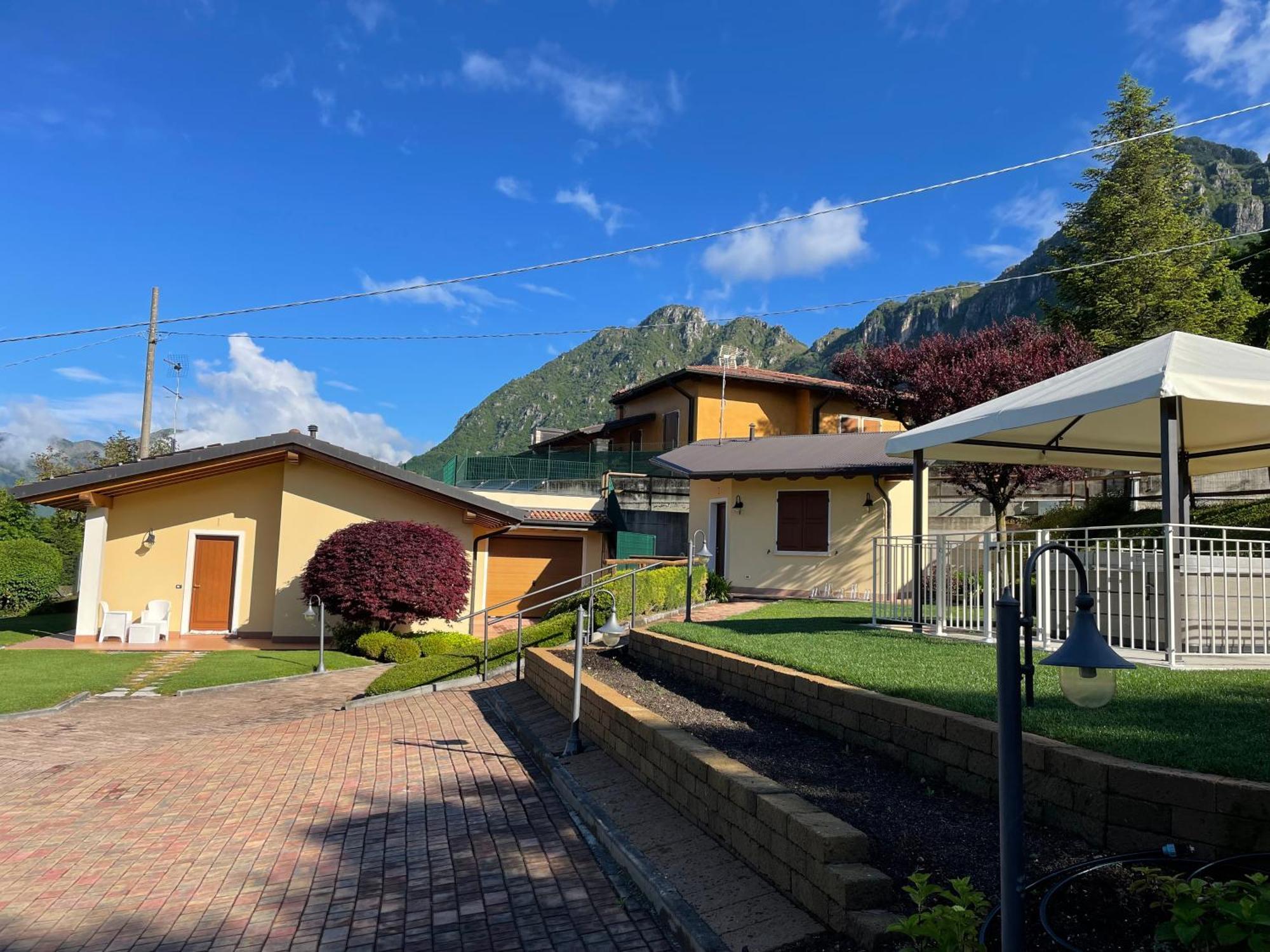 Appartamenti Isola Verde Villa  Zewnętrze zdjęcie