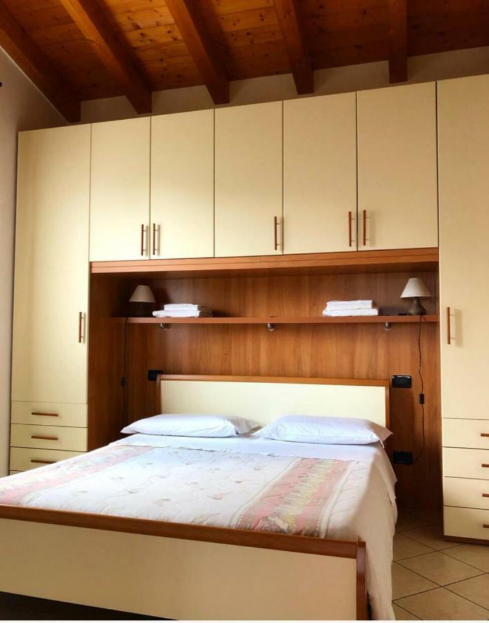 Appartamenti Isola Verde Villa  Zewnętrze zdjęcie