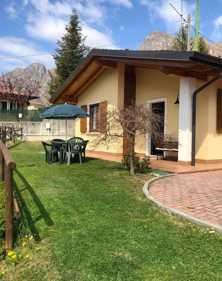 Appartamenti Isola Verde Villa  Zewnętrze zdjęcie
