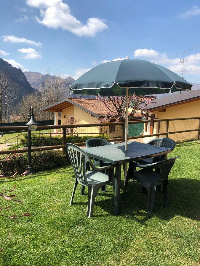 Appartamenti Isola Verde Villa  Zewnętrze zdjęcie
