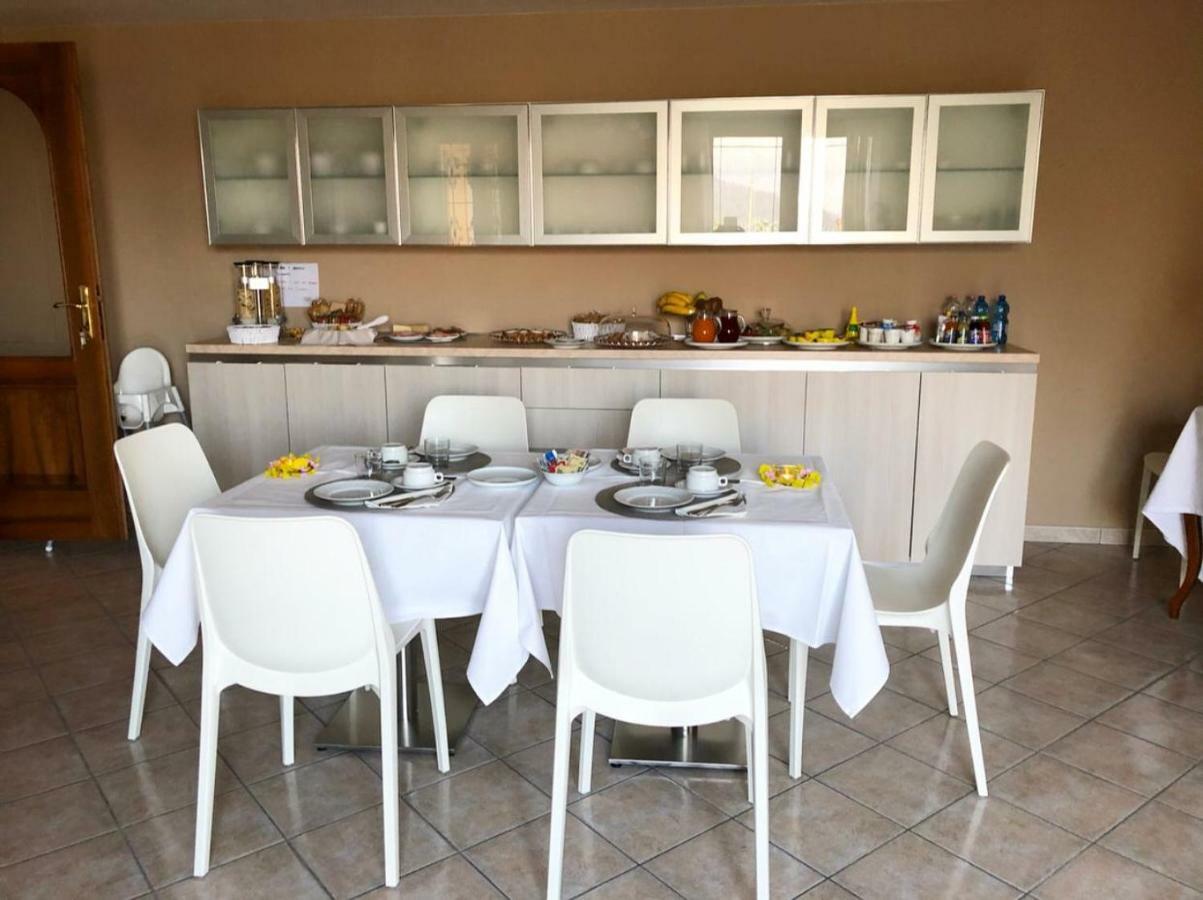 Appartamenti Isola Verde Villa  Zewnętrze zdjęcie